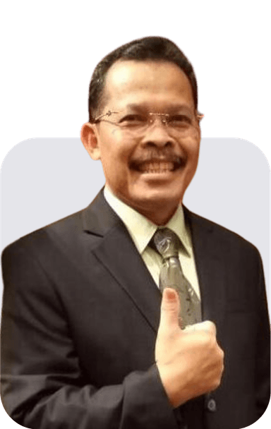 MGP Zaedun, S.SOS., M.M