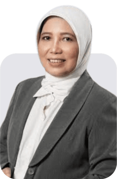 Ir. Retno Sumekar, M.Si